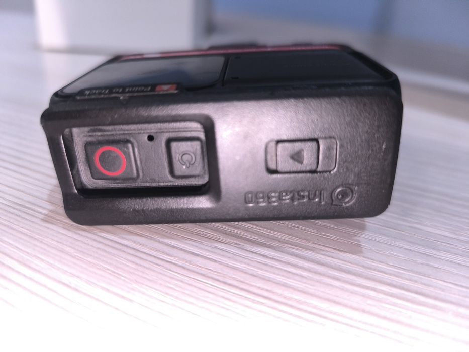 Камера Insta260 One R twin edition