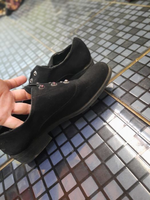 Женский макасини