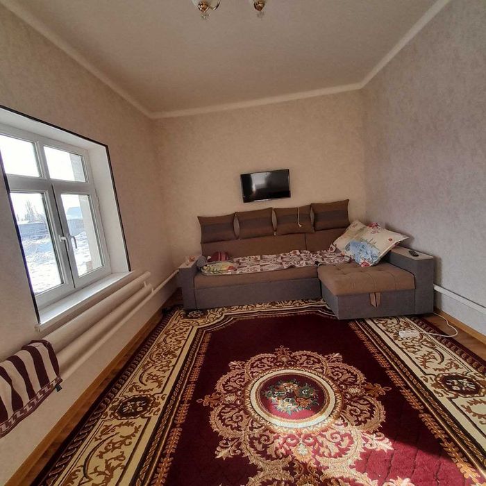 Янги Ташкент худудига Якин, чорвок й-да уй ориентир Арай бешбармок)