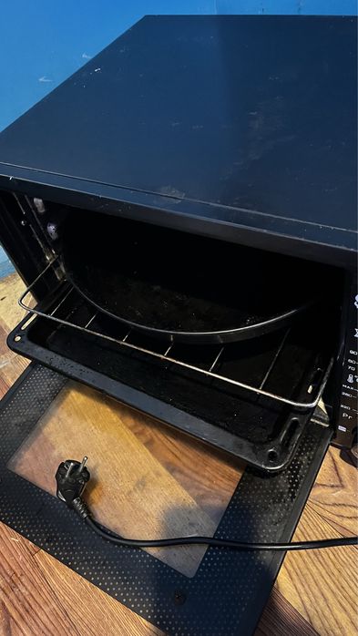 Печка / духовка