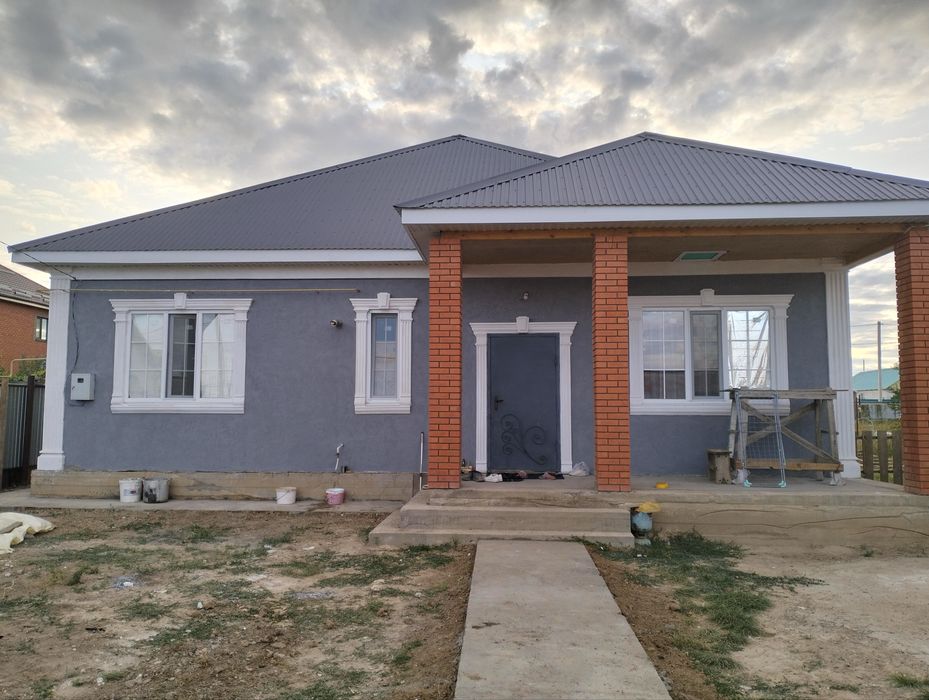 Продам дом проооооодааам