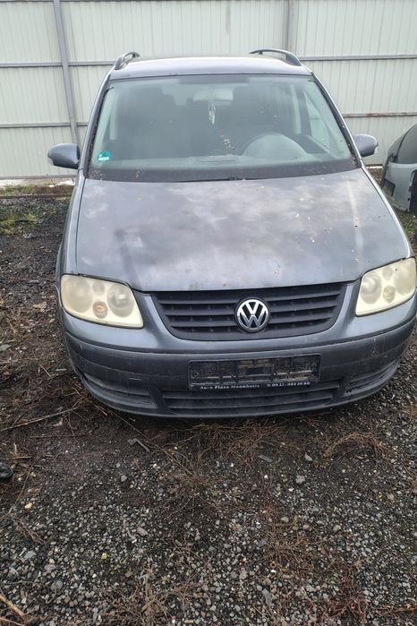 Planșa bord golf 5 Jetta Touran