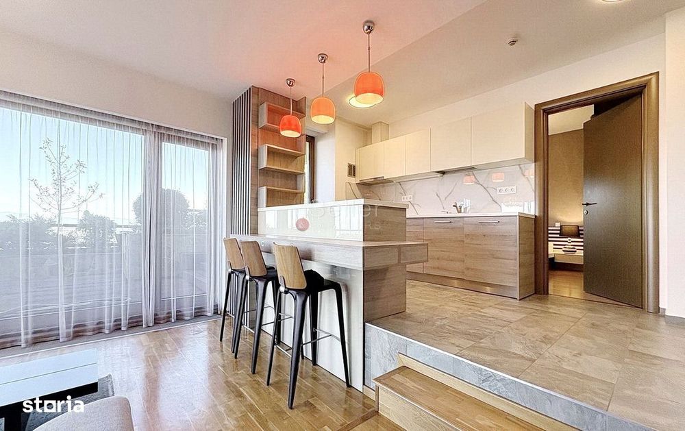 Gama Premium- Apartament Calea Poienii — fotografia 1