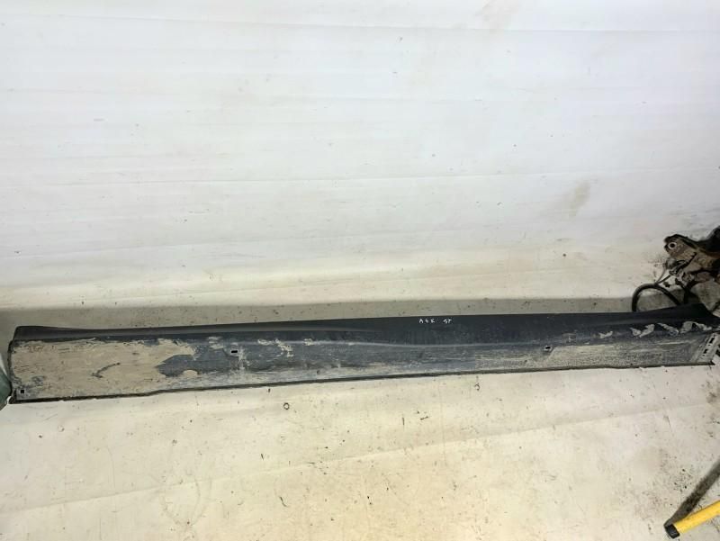 Prag stanga Mitsubishi ASX facelift (2012-2016) 6512A387ZZ