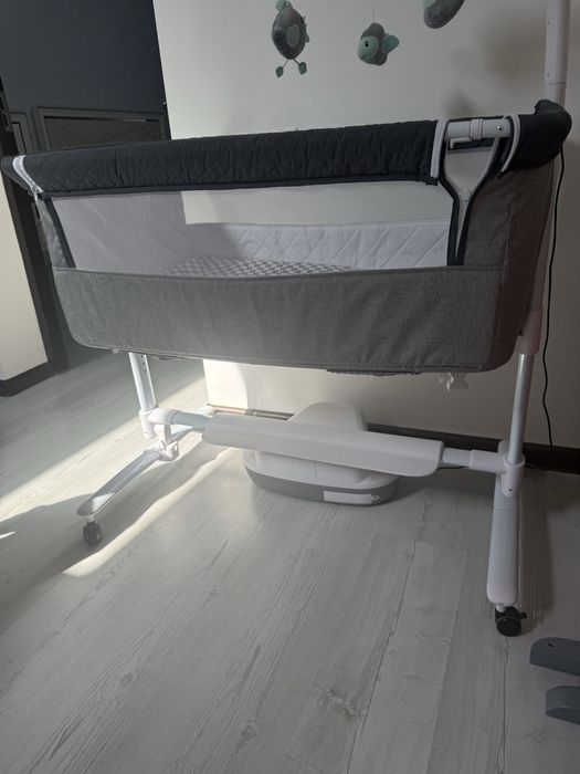 Люлка тебранадиган крават