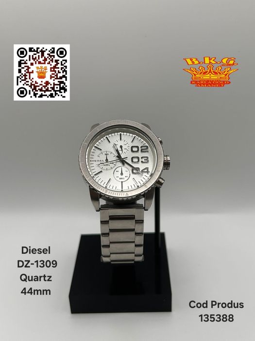 Ceasuri Diesel Amanet BKG
