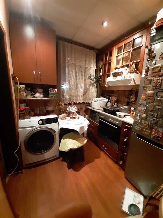 Продава се Тристаен апартамент в Русе, Здравец - 71 кв.м за 1479 €/кв.м - Снимка #20