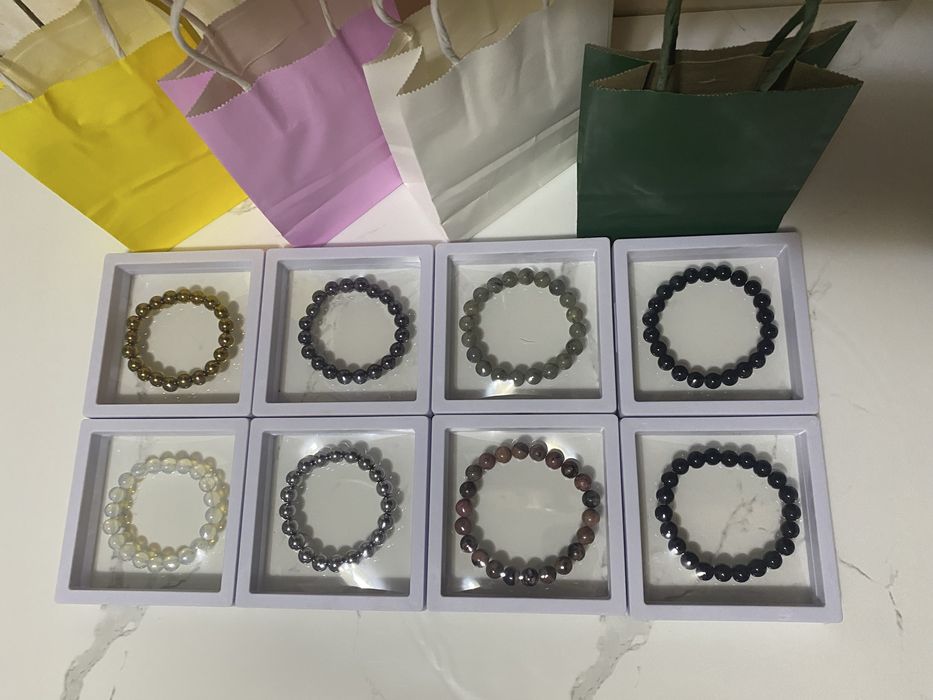 Браслет ручная работа