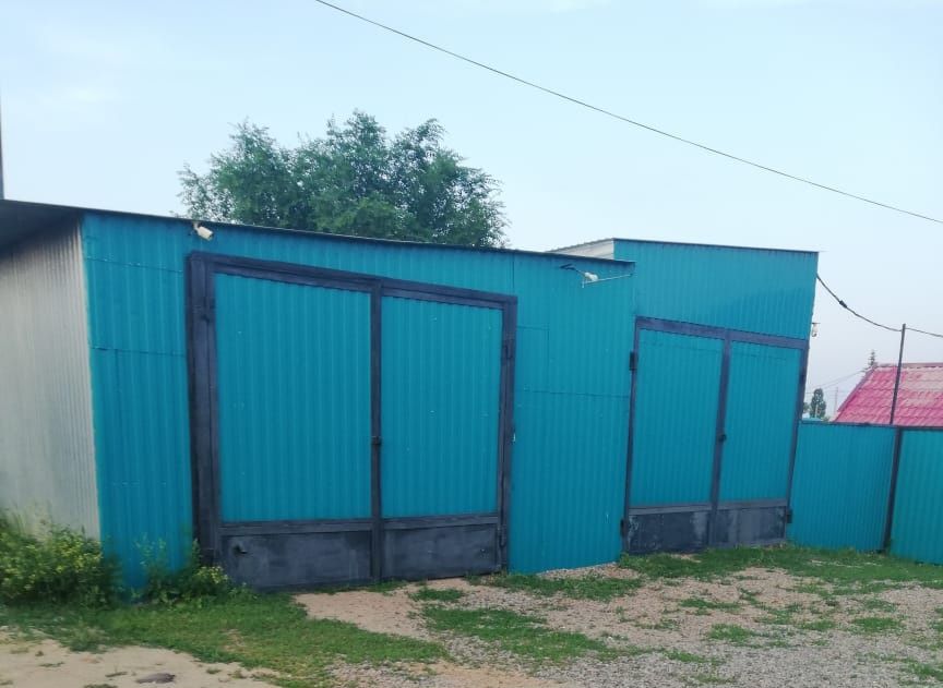 Продам дом с. Майское