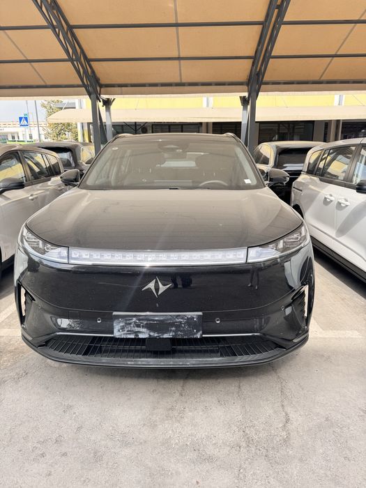 Dongfeng 008 reystaylin 2025yil skidkada