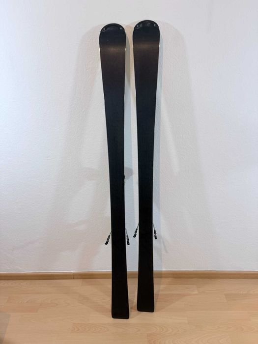 Ski schi carve Volkl RTM 7.6 154cm