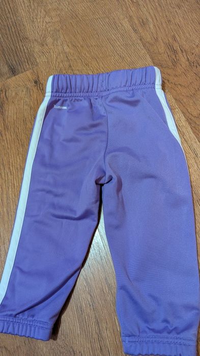 Детски комплект adidas 12м