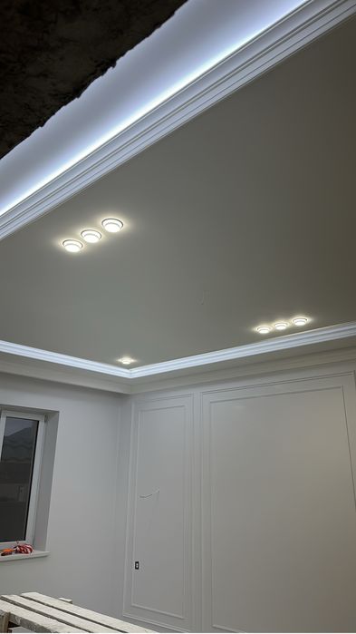 Краска для стена и потолок!