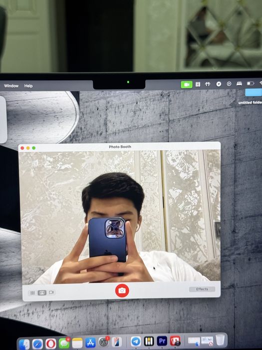 Iphone 15 Pro Max 1TB ideal