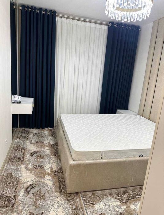 Алмазар сити 2 х комнатная со всеми условиями сдаётся в аренда