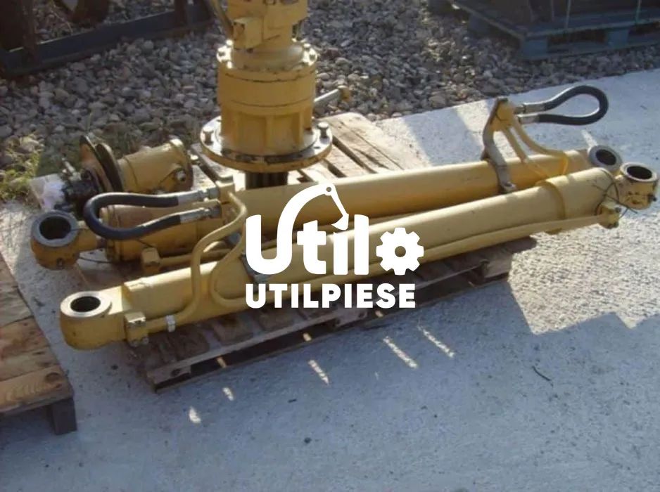 cilindru rotire caterpillar 317 318 320 321 322 + piese cat