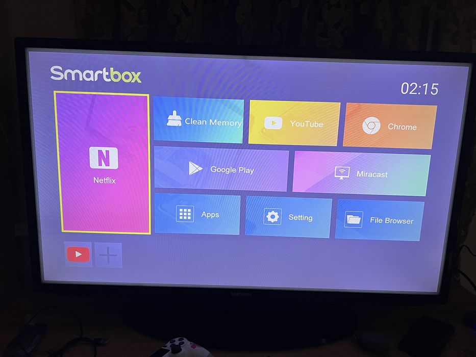 Продаётся телевизор Samsung 40" UE40EH5000 (Series 5)
