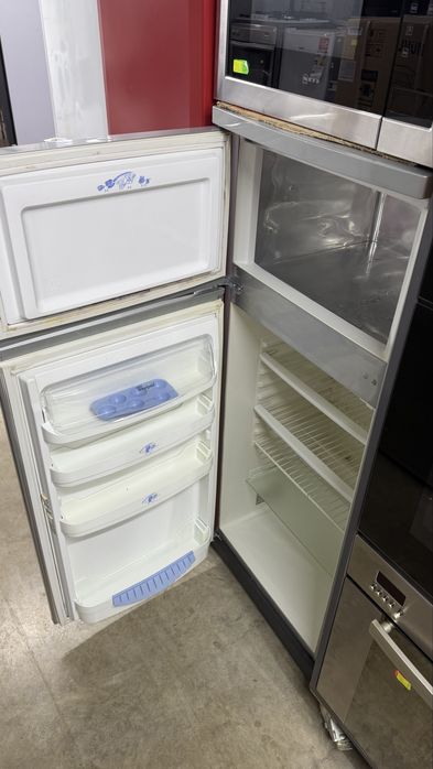 Хладилник с горна камера Germany Гаранция