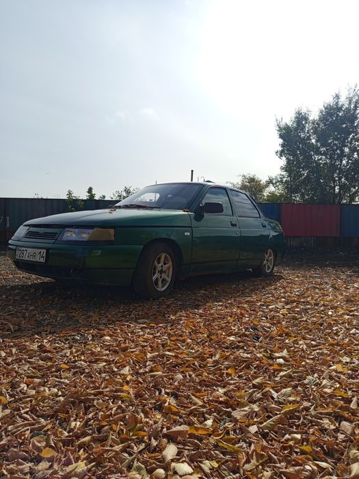 Продам ВАЗ 21102