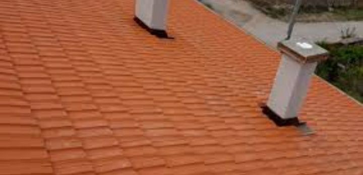 Ремонт на покриви