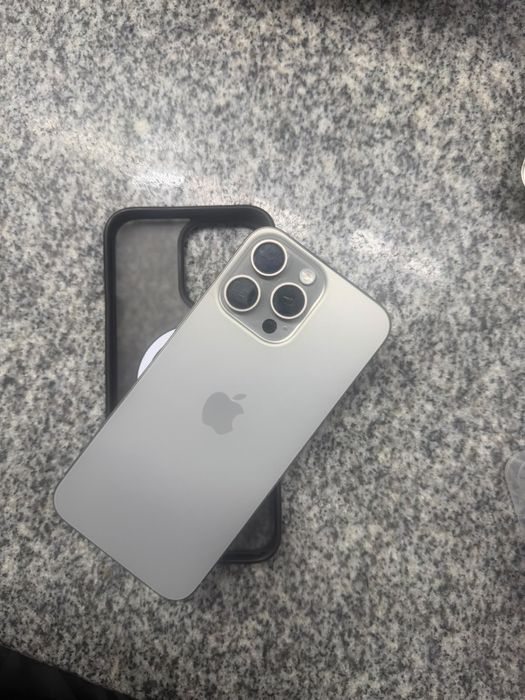 Продам или обмен 15 pro max