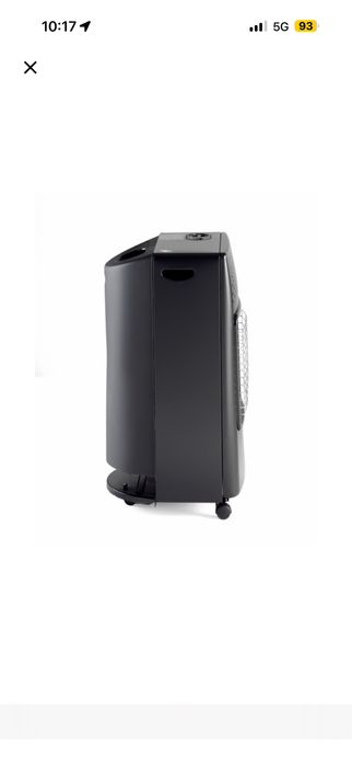 Soba metalica pe gaz GPL