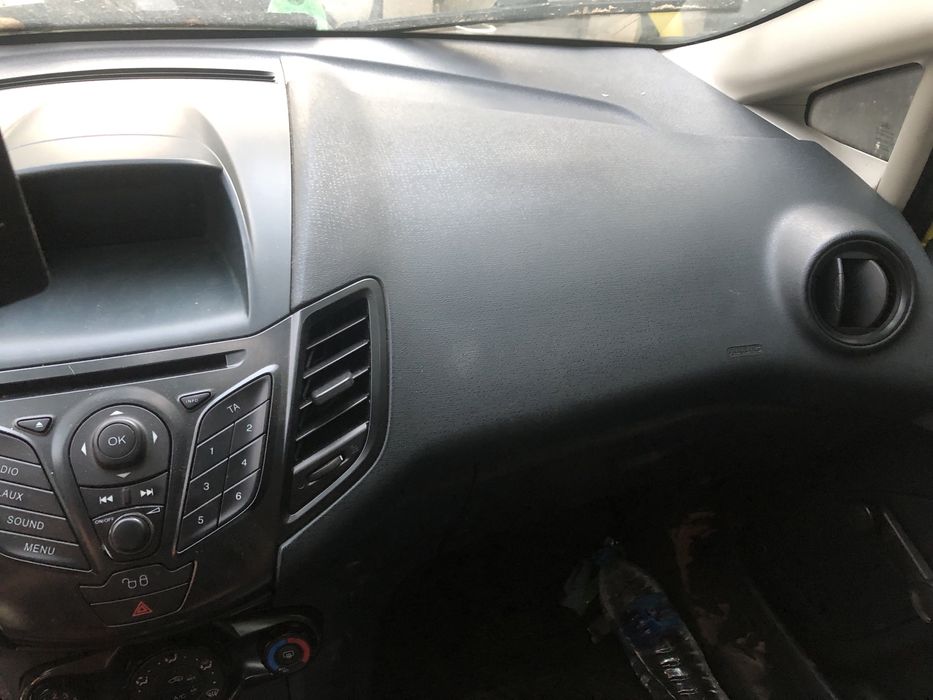 Табло за Форд Фиест 2009-2018г