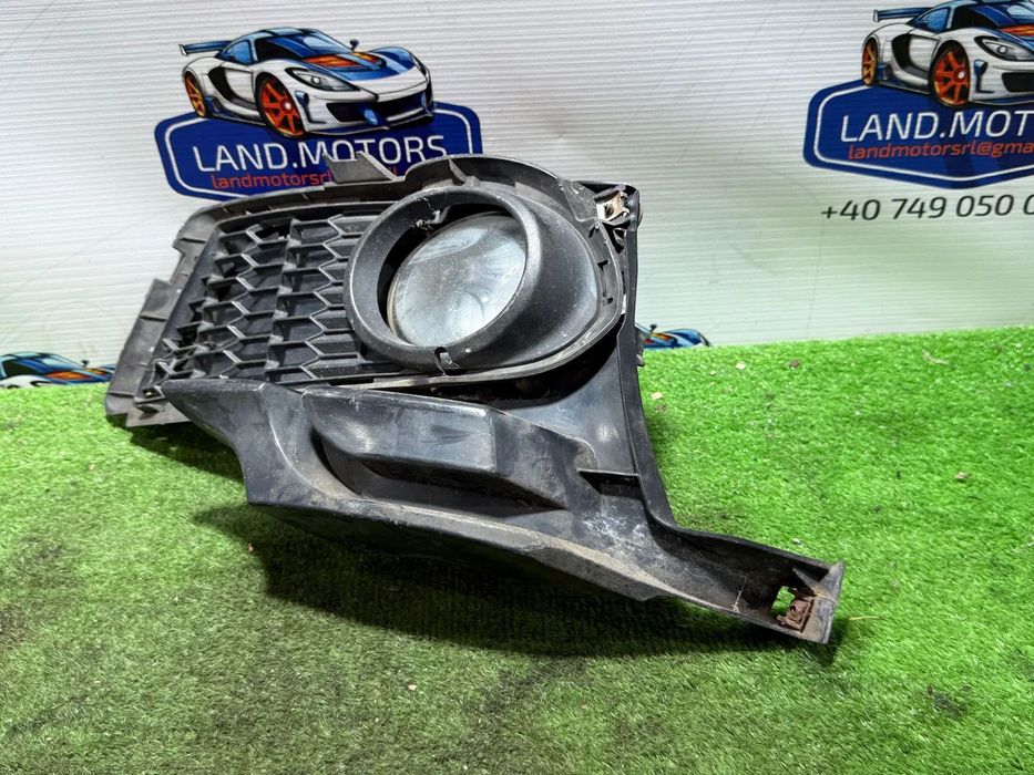 PROIECTOR CEATA STANGA BMW E93 320D 2013 2.0 DIESEL COD OEM 8038935 / 51118038935 / 8048773 / DECAPOTABILĂ (CABRIOLET) 2005-2013