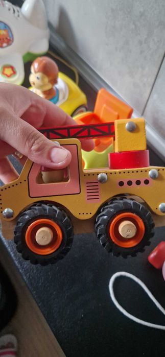Jucarii bebelusi Vtech, Little tikes