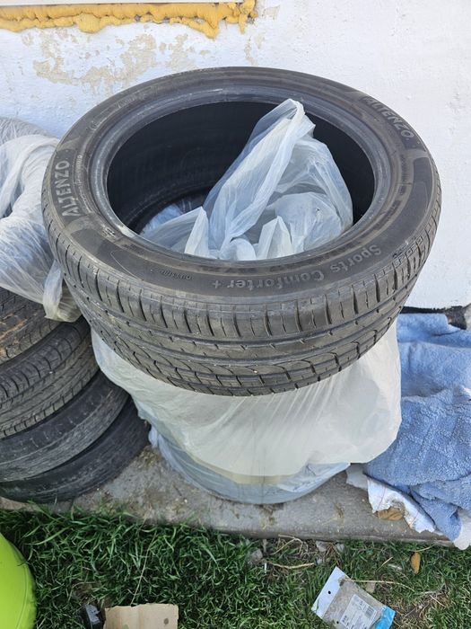 Буу покрышка 4 штук