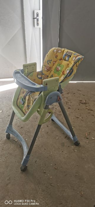 Детско столче за хранене