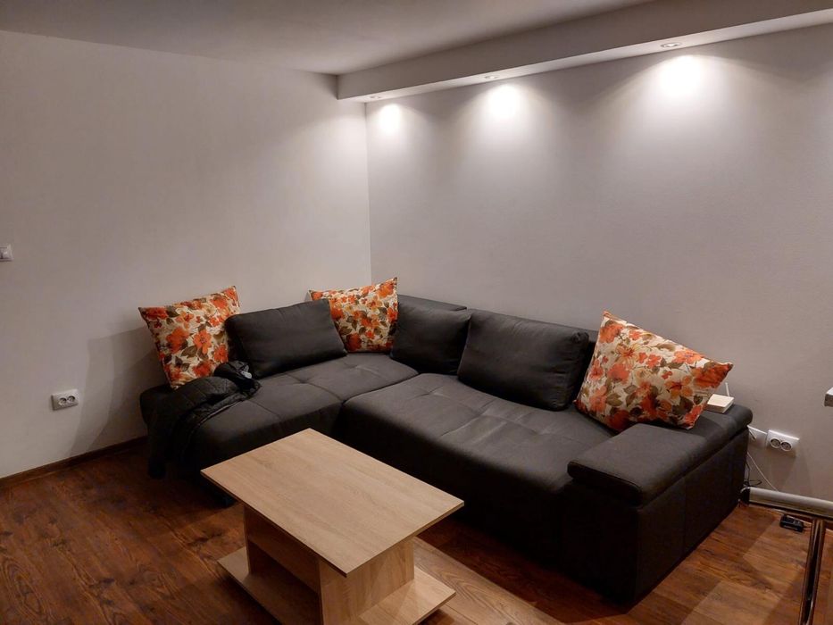 Apartament 2 camere de inchiriat/ subanchiriat zona Astra-Urban