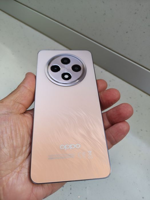 телефон oppo reno 12 fs ram 12 - 512 GB