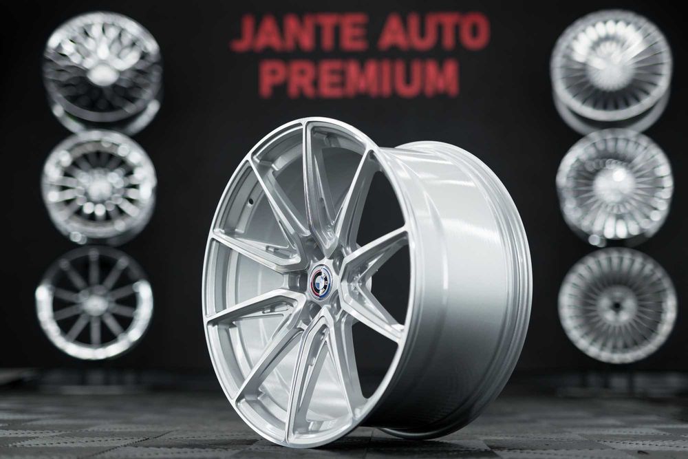 джанти 20 бмв r20 g hyper grey