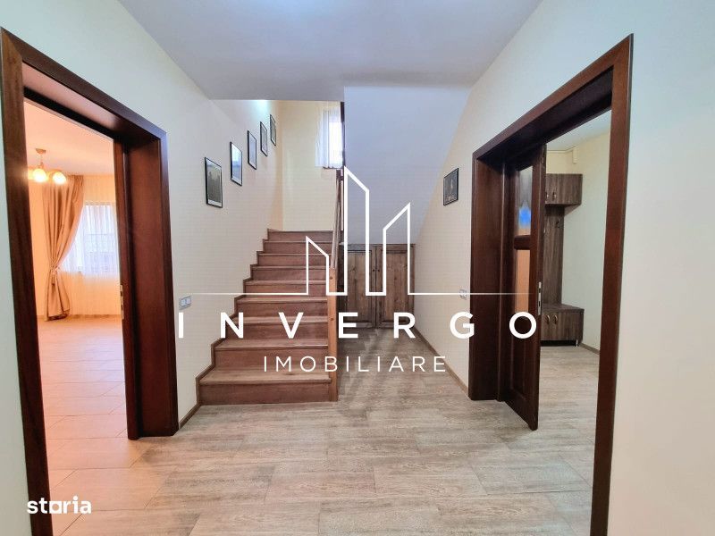 Casa, 5 camere,  de vanzare, in Floresti