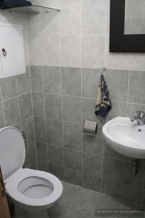 Дава се под наем Едностаен апартамент в София, Зона Б-19 - 40 кв.м за 458.49 € - Снимка #2