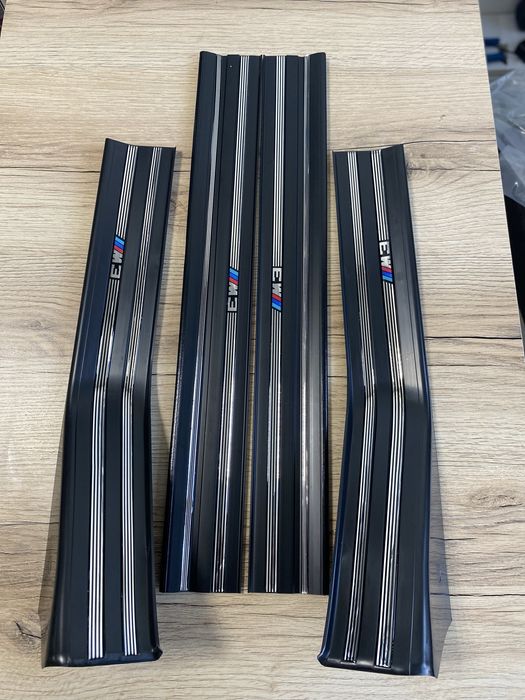 Порожки М3 BMW E36