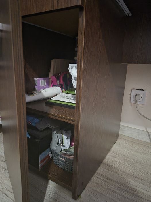 Birou  de lucru lemn