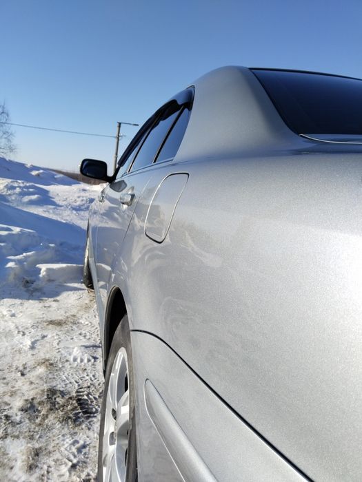 Тайота Авенсис .2007