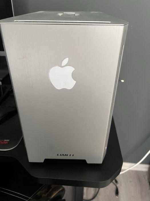 Геймърски компютър