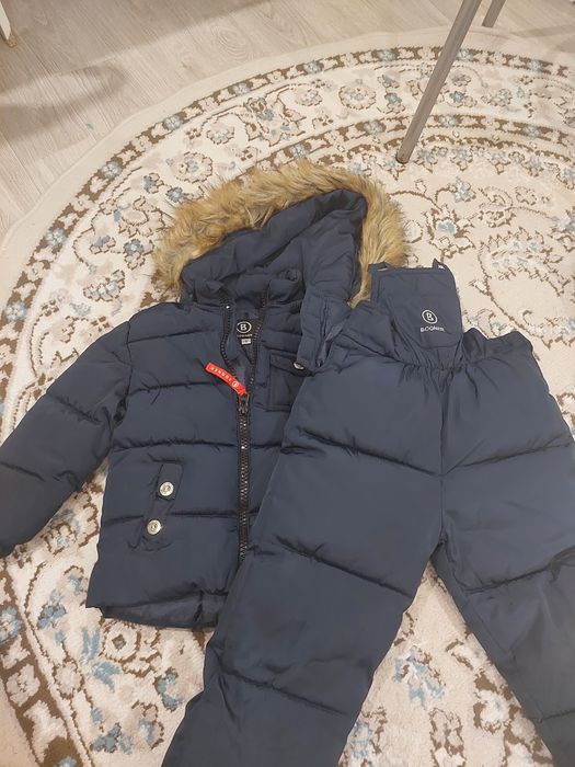 Продам детские комбинизоны!