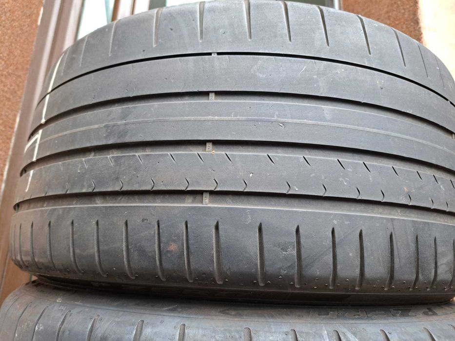 * 2 anvelope 265/30 R20 Pirelli