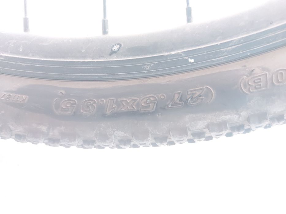 Велосипед Axis 27.5