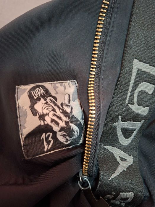 S Luda екип добро състояние