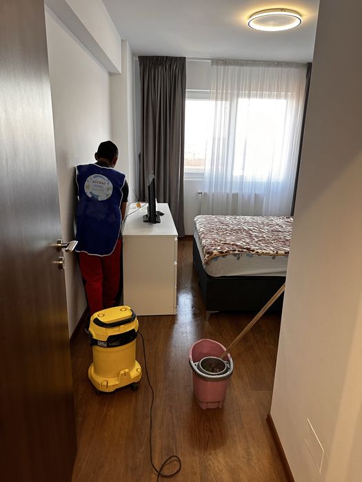 Curatenie profesionala Bucuresti si ilfov