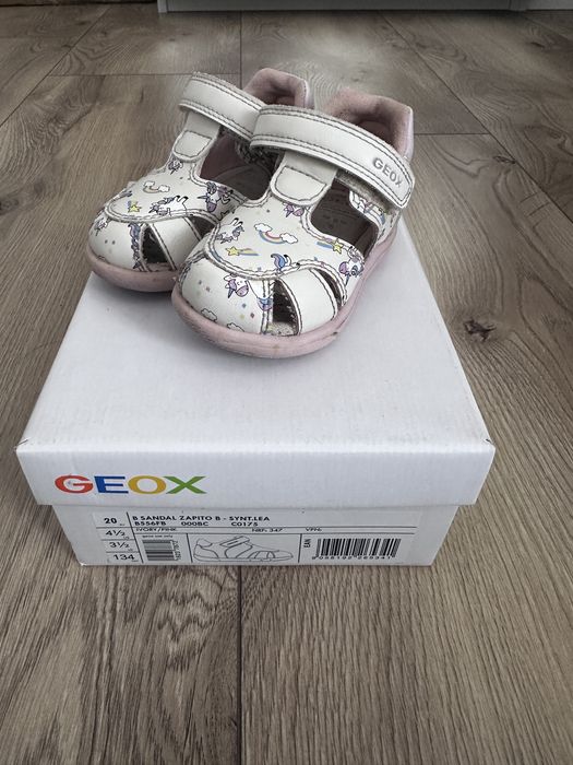 Sandale Geox marime 20