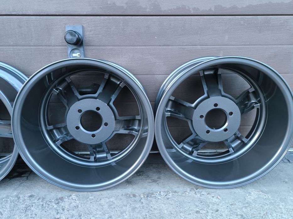 Jante r17 5x114,3 Jeep Toyota Mitsubishi KIA  Nisssan