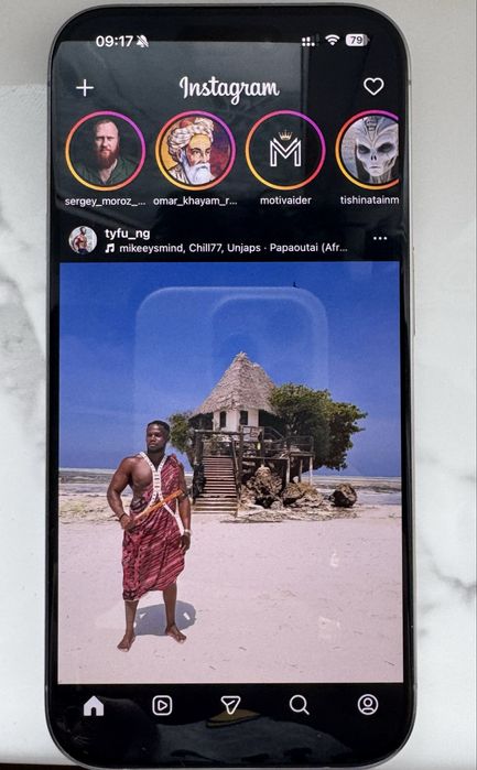 Айфон 15 про 128 гб