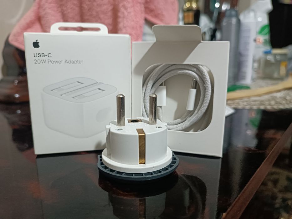 Iphone Arginal Zaryadka