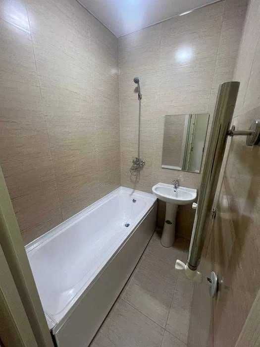 Продаётся 2комнатная квартира 61м2 в Алмазар Бизнес сити. *108